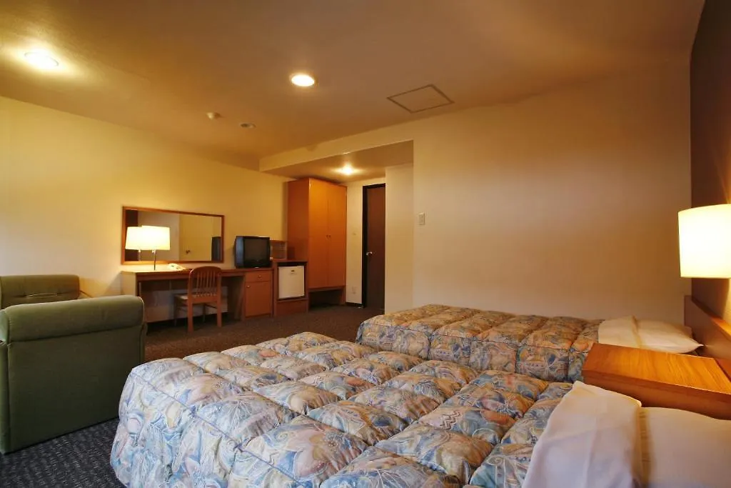 Niseko Weiss Hotel Kutchan Japonia