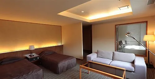 Niseko Weiss Hotel Kutchan