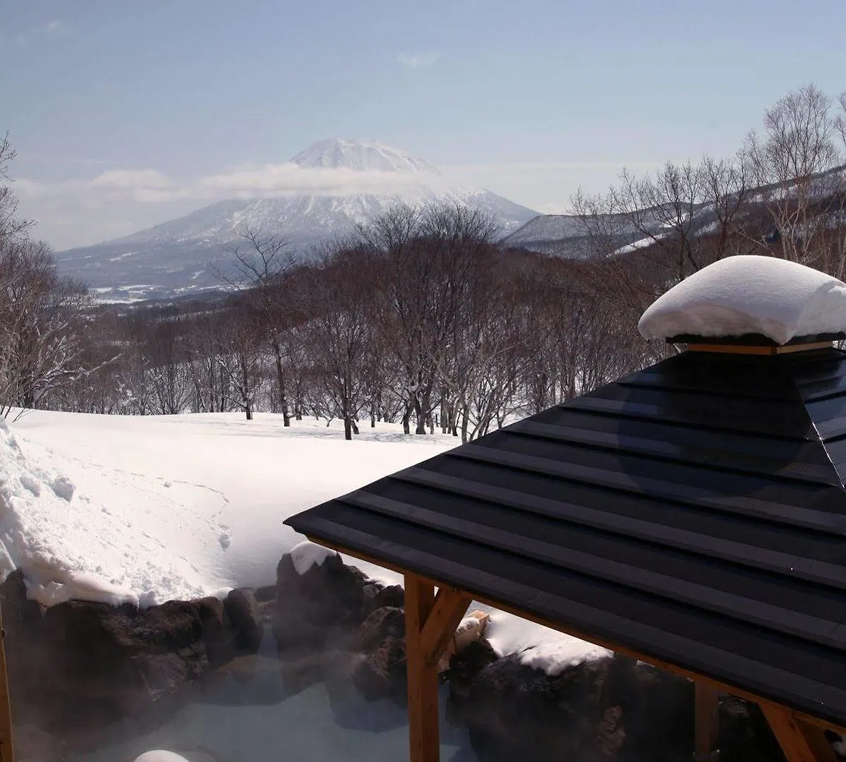 Niseko Weiss Hotel Kutchan