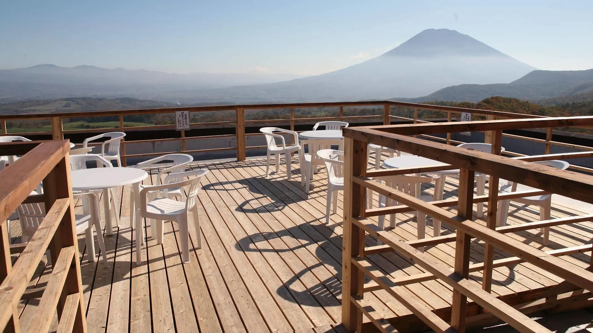 Niseko Weiss Hotel Kutchan