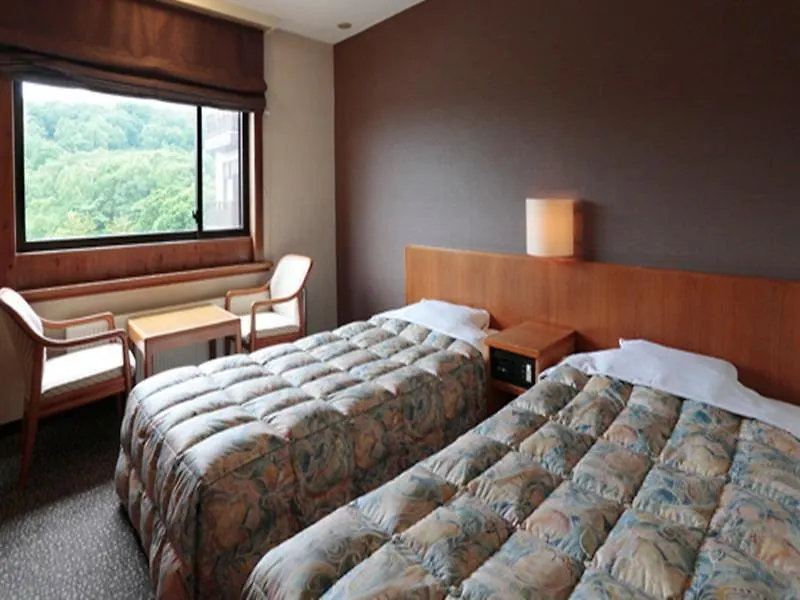 Niseko Weiss Hotel Kutchan