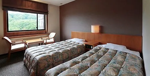 Niseko Weiss Hotel Kutchan