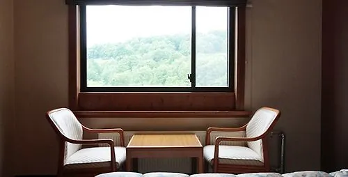 Niseko Weiss Hotel Kutchan