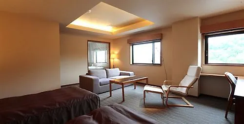 Niseko Weiss Hotel Kutchan 4*,  Japonya