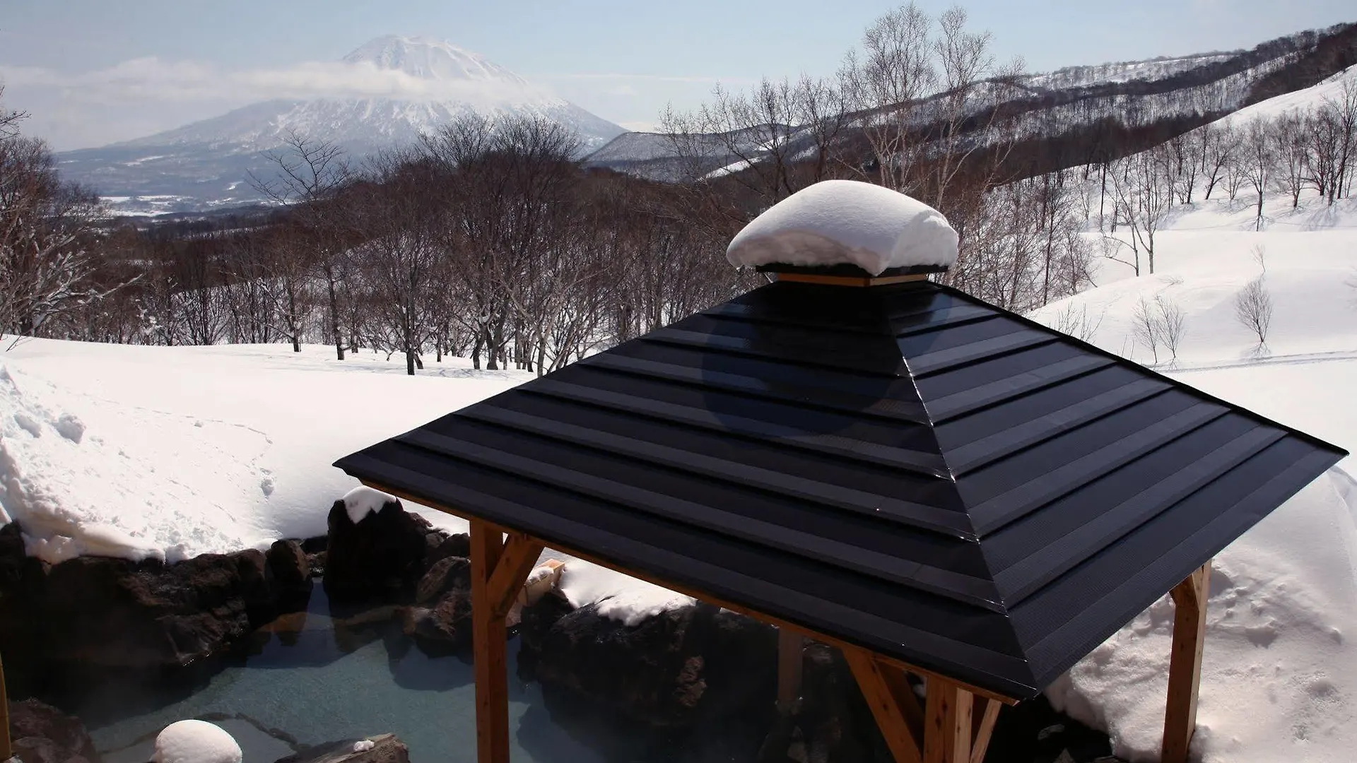 Niseko Weiss Hotel Kutchan 4*,  Japonya