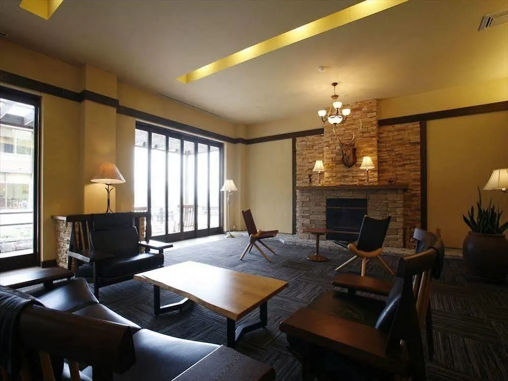 Niseko Weiss Hotel Kutchan